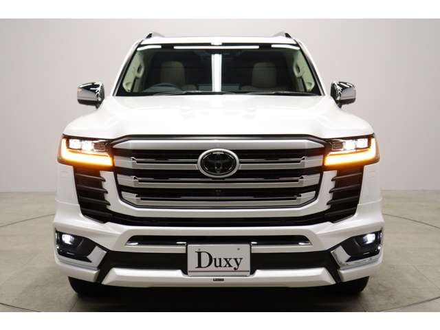 トヨタ ランドクルーザー ３．５ ＺＸ ４ＷＤ R5年 (東海) 99