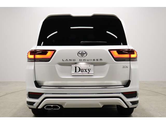 トヨタ ランドクルーザー ３．５ ＺＸ ４ＷＤ R5年 (東海) 99