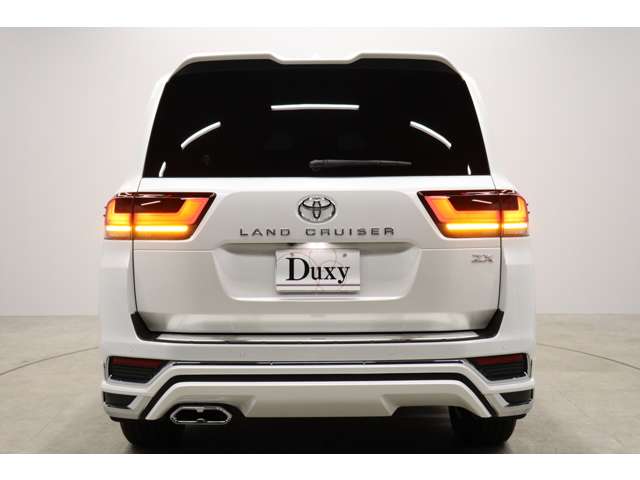 トヨタ ランドクルーザー ３．５ ＺＸ ４ＷＤ R5年 (東海) 99