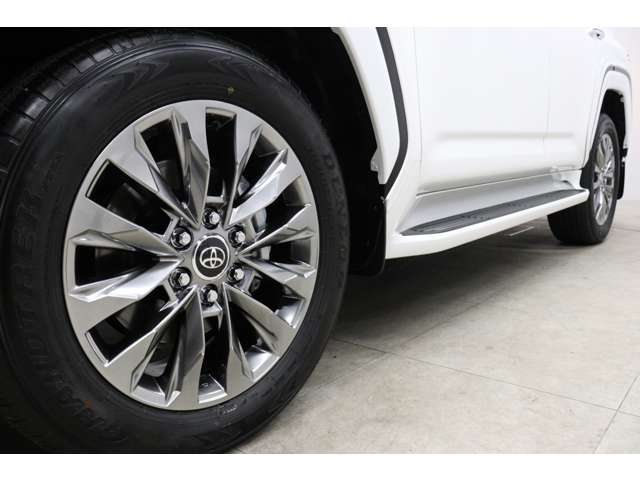 トヨタ ランドクルーザー ３．５ ＺＸ ４ＷＤ R5年 (東海) 99