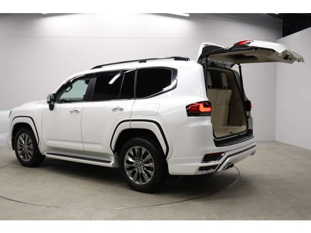 トヨタ ランドクルーザー ３．５ ＺＸ ４ＷＤ R5年 (東海) 99