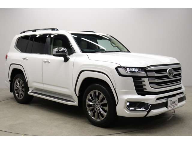 トヨタ ランドクルーザー ３．５ ＺＸ ４ＷＤ R5年 (東海) 99