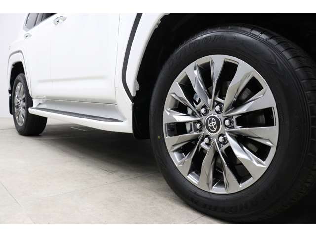 トヨタ ランドクルーザー ３．５ ＺＸ ４ＷＤ R5年 (東海) 99