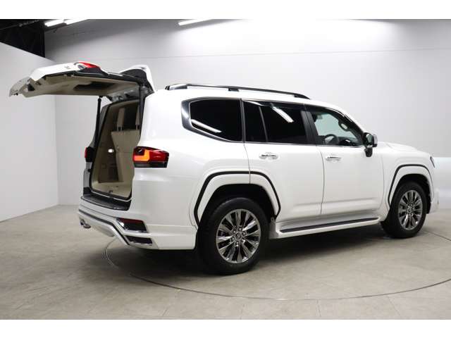 トヨタ ランドクルーザー ３．５ ＺＸ ４ＷＤ R5年 (東海) 99