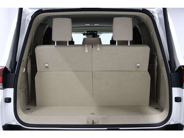 トヨタ ランドクルーザー ３．５ ＺＸ ４ＷＤ R5年 (東海) 99