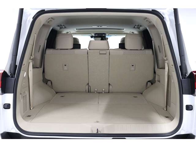 トヨタ ランドクルーザー ３．５ ＺＸ ４ＷＤ R5年 (東海) 99