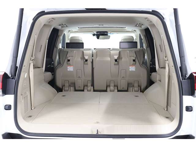 トヨタ ランドクルーザー ３．５ ＺＸ ４ＷＤ R5年 (東海) 99