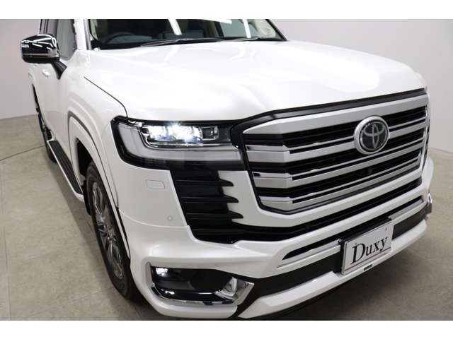 トヨタ ランドクルーザー ３．５ ＺＸ ４ＷＤ R5年 (東海) 99