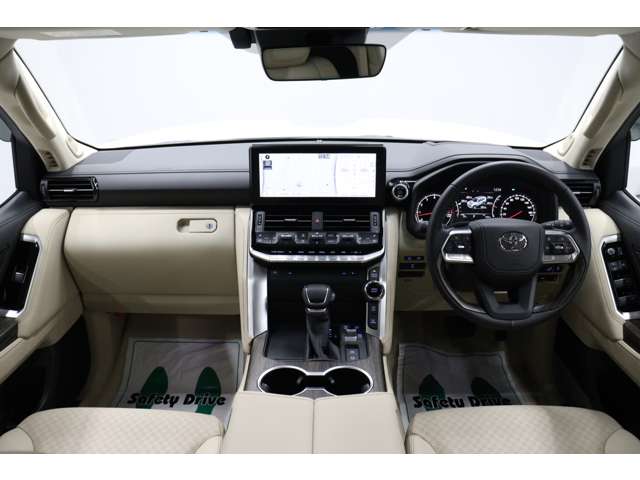 トヨタ ランドクルーザー ３．５ ＺＸ ４ＷＤ R5年 (東海) 99