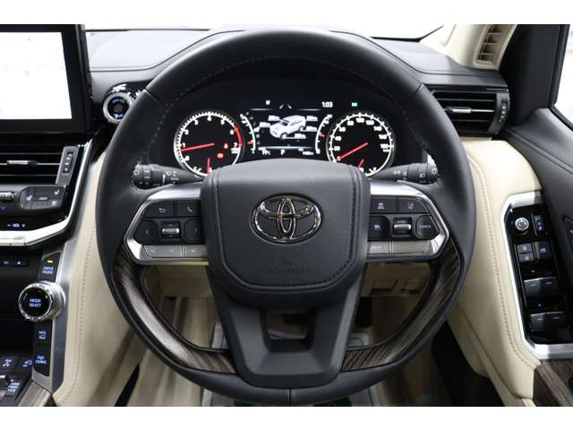 トヨタ ランドクルーザー ３．５ ＺＸ ４ＷＤ R5年 (東海) 99