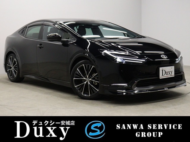 トヨタ プリウス ２．０ Ｚ R6年 (東海) 99