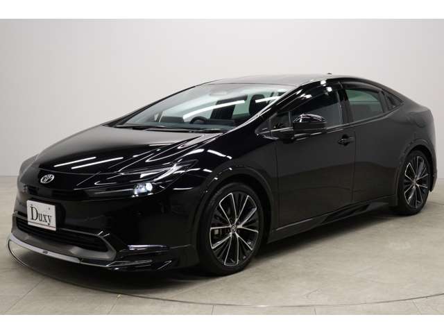 トヨタ プリウス ２．０ Ｚ R6年 (東海) 99