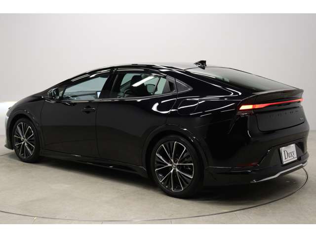 トヨタ プリウス ２．０ Ｚ R6年 (東海) 99