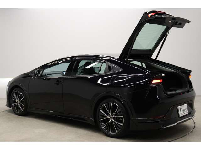 トヨタ プリウス ２．０ Ｚ R6年 (東海) 99