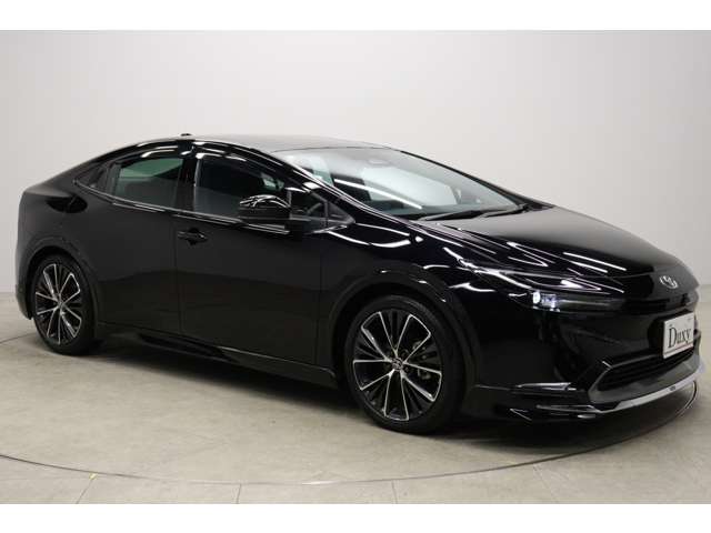 トヨタ プリウス ２．０ Ｚ R6年 (東海) 99