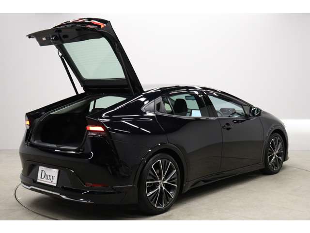 トヨタ プリウス ２．０ Ｚ R6年 (東海) 99