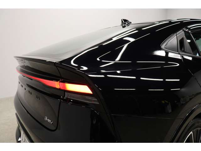 トヨタ プリウス ２．０ Ｚ R6年 (東海) 99