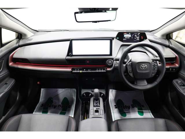 トヨタ プリウス ２．０ Ｚ R6年 (東海) 99