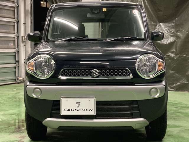 スズキ ハスラー ６６０ Ｇターボ ４ＷＤ H28年 (北海道) 99