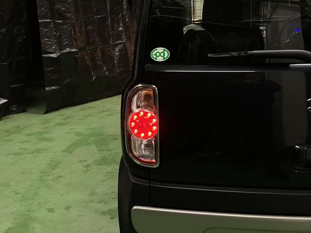 スズキ ハスラー ６６０ Ｇターボ ４ＷＤ H28年 (北海道) 99