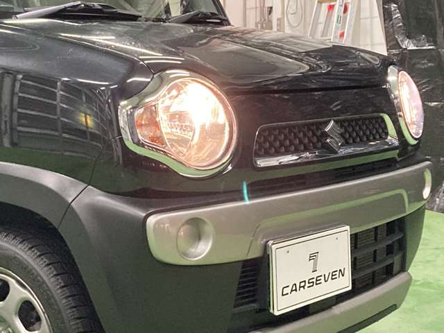 スズキ ハスラー ６６０ Ｇターボ ４ＷＤ H28年 (北海道) 99