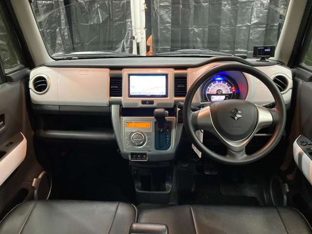 スズキ ハスラー ６６０ Ｇターボ ４ＷＤ H28年 (北海道) 99