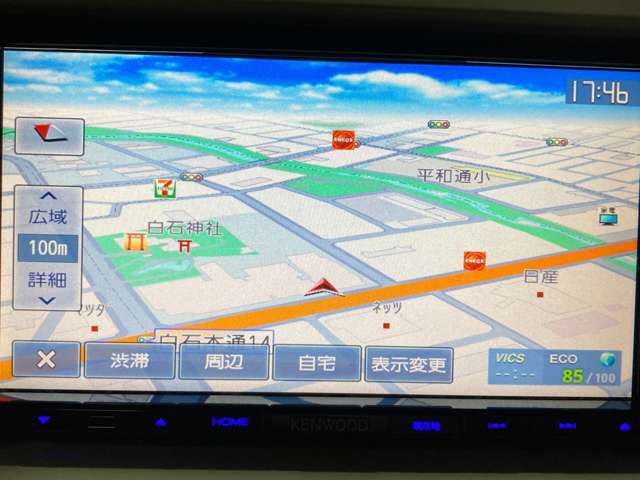 スズキ ハスラー ６６０ Ｇターボ ４ＷＤ H28年 (北海道) 99