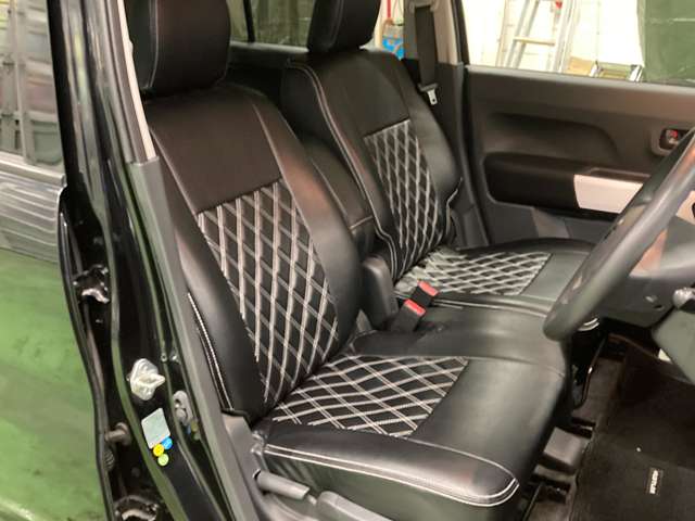 スズキ ハスラー ６６０ Ｇターボ ４ＷＤ H28年 (北海道) 99