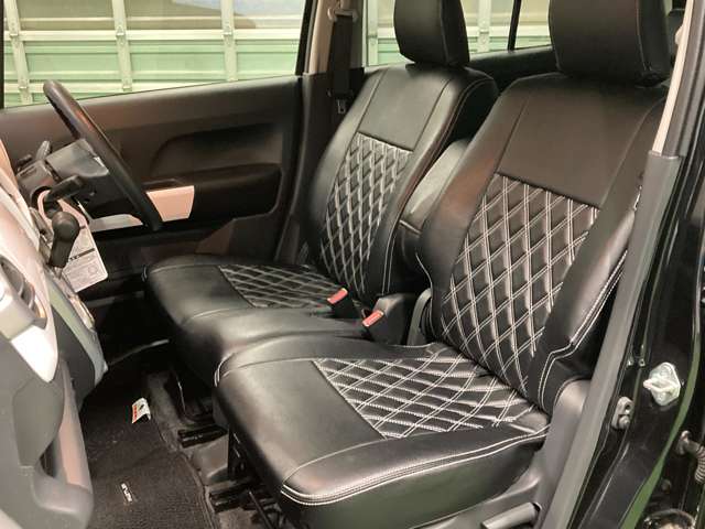 スズキ ハスラー ６６０ Ｇターボ ４ＷＤ H28年 (北海道) 99