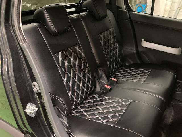 スズキ ハスラー ６６０ Ｇターボ ４ＷＤ H28年 (北海道) 99