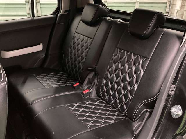 スズキ ハスラー ６６０ Ｇターボ ４ＷＤ H28年 (北海道) 99