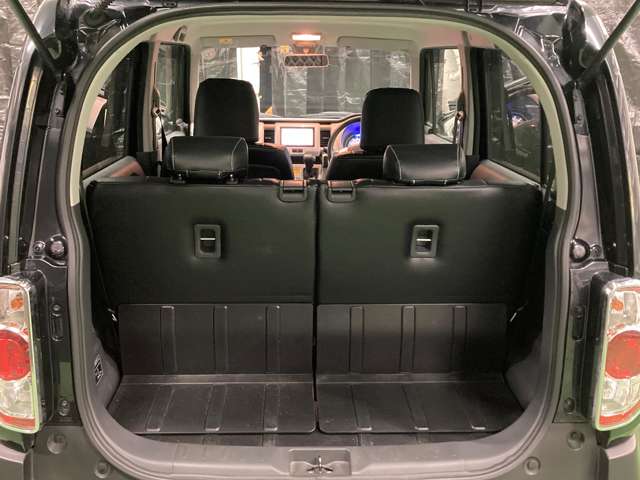 スズキ ハスラー ６６０ Ｇターボ ４ＷＤ H28年 (北海道) 99