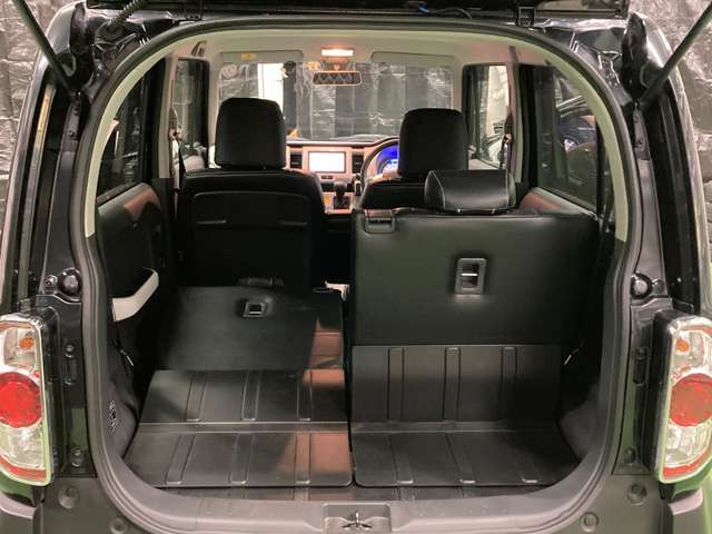 スズキ ハスラー ６６０ Ｇターボ ４ＷＤ H28年 (北海道) 99