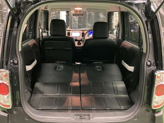 スズキ ハスラー ６６０ Ｇターボ ４ＷＤ H28年 (北海道) 99