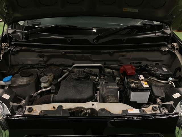 スズキ ハスラー ６６０ Ｇターボ ４ＷＤ H28年 (北海道) 99