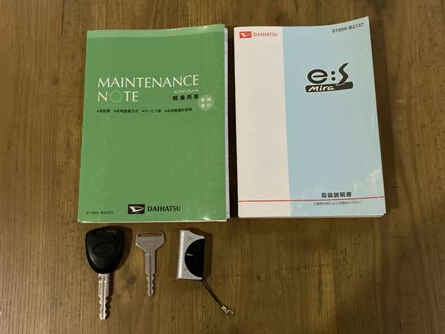 ダイハツ ミラ　イース ６６０ ＸＦ ４ＷＤ H24年 (北海道) 99