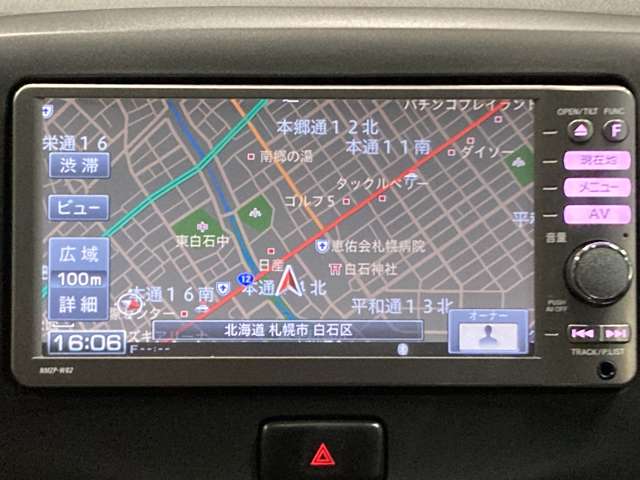 ダイハツ ミラ　イース ６６０ ＸＦ ４ＷＤ H24年 (北海道) 99