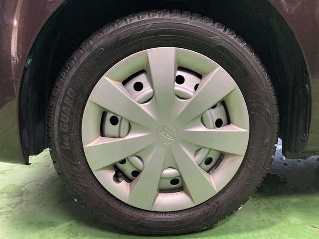 ダイハツ ミラ　イース ６６０ ＸＦ ４ＷＤ H24年 (北海道) 99