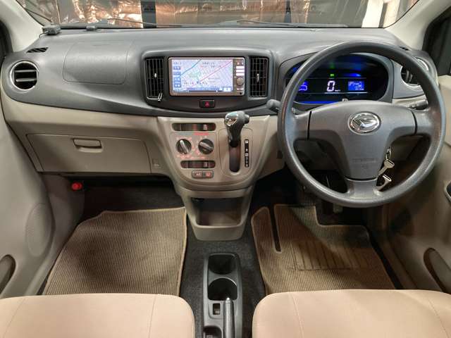 ダイハツ ミラ　イース ６６０ ＸＦ ４ＷＤ H24年 (北海道) 99