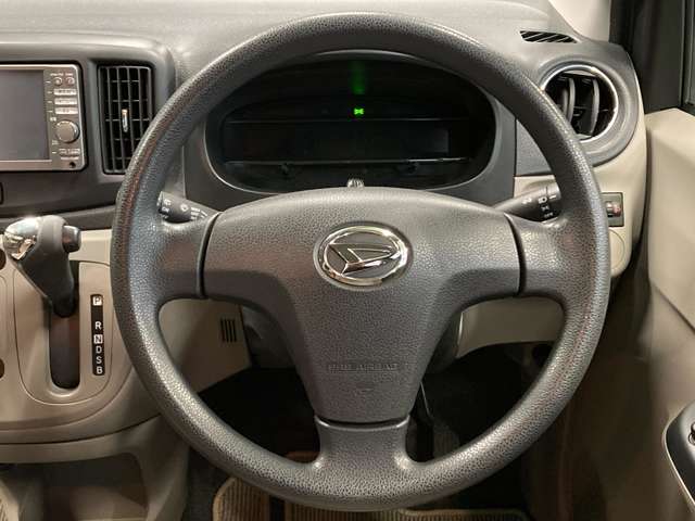 ダイハツ ミラ　イース ６６０ ＸＦ ４ＷＤ H24年 (北海道) 99