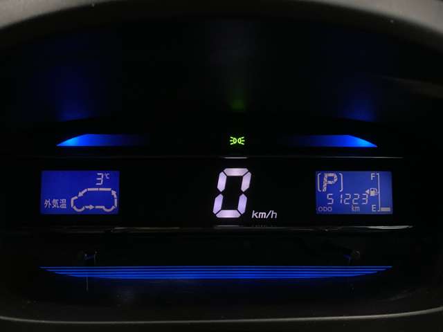 ダイハツ ミラ　イース ６６０ ＸＦ ４ＷＤ H24年 (北海道) 99