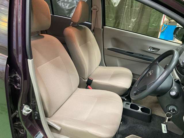 ダイハツ ミラ　イース ６６０ ＸＦ ４ＷＤ H24年 (北海道) 99