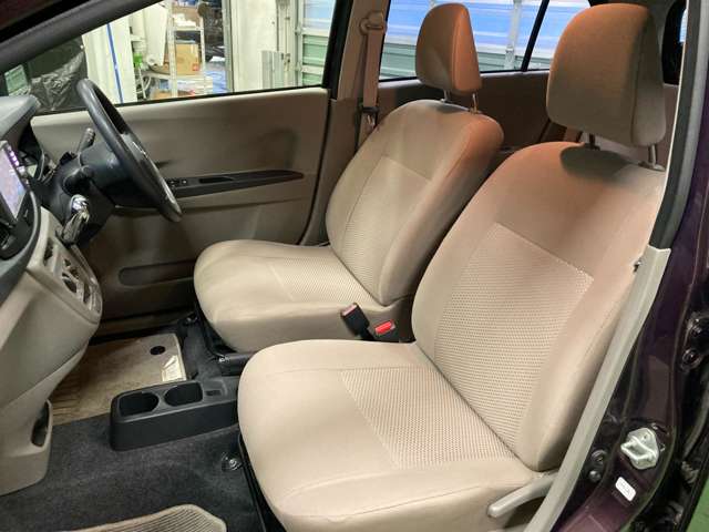 ダイハツ ミラ　イース ６６０ ＸＦ ４ＷＤ H24年 (北海道) 99