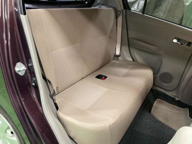 ダイハツ ミラ　イース ６６０ ＸＦ ４ＷＤ H24年 (北海道) 99