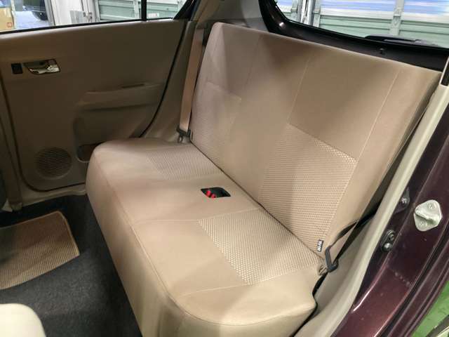 ダイハツ ミラ　イース ６６０ ＸＦ ４ＷＤ H24年 (北海道) 99