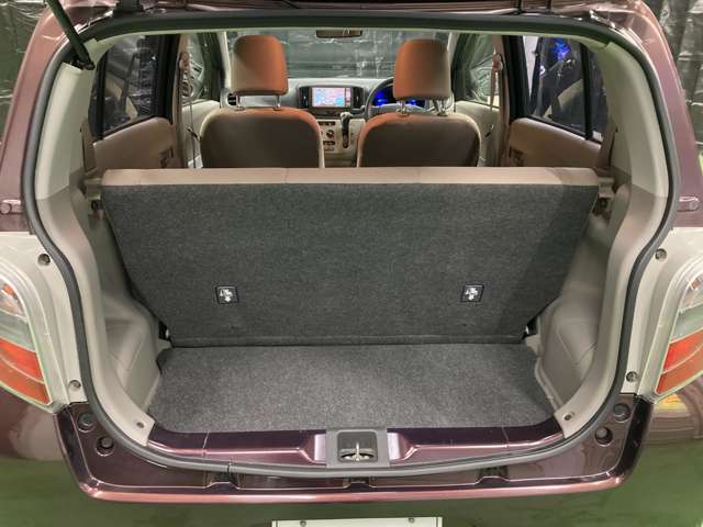 ダイハツ ミラ　イース ６６０ ＸＦ ４ＷＤ H24年 (北海道) 99