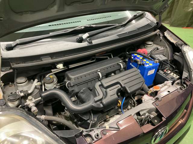 ダイハツ ミラ　イース ６６０ ＸＦ ４ＷＤ H24年 (北海道) 99