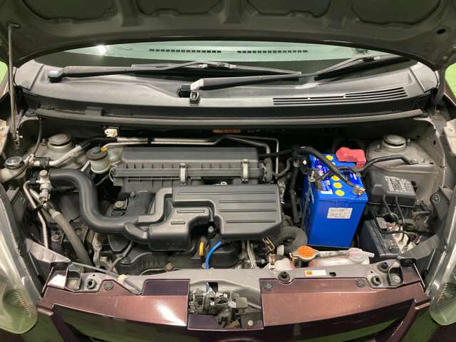 ダイハツ ミラ　イース ６６０ ＸＦ ４ＷＤ H24年 (北海道) 99