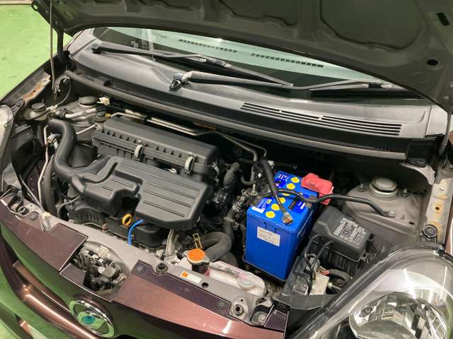 ダイハツ ミラ　イース ６６０ ＸＦ ４ＷＤ H24年 (北海道) 99