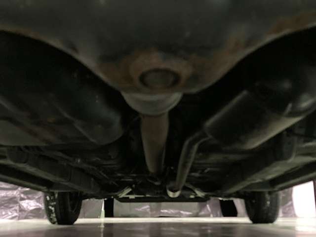 ダイハツ ミラ　イース ６６０ ＸＦ ４ＷＤ H24年 (北海道) 99